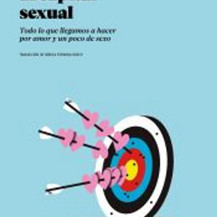 EL CAPITAL SEXUAL 1