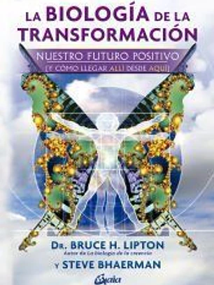 La biología de la transformación