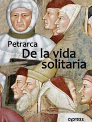 La vida solitaria
