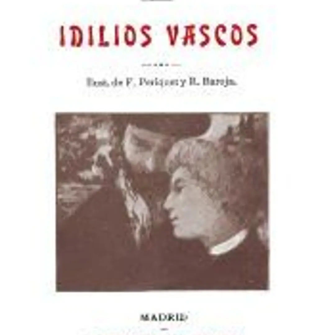 IDILIOS VASCOS 1