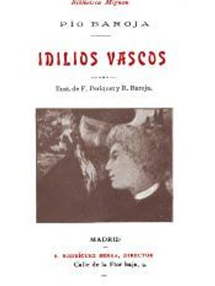 IDILIOS VASCOS