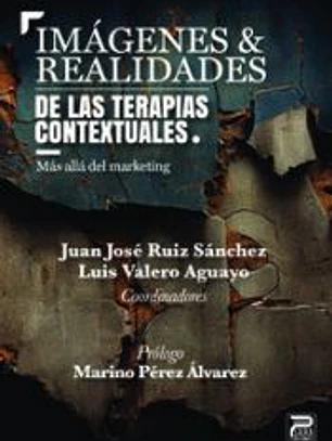 Imágenes y realidades de las terapias contextuales: más alla del marketing