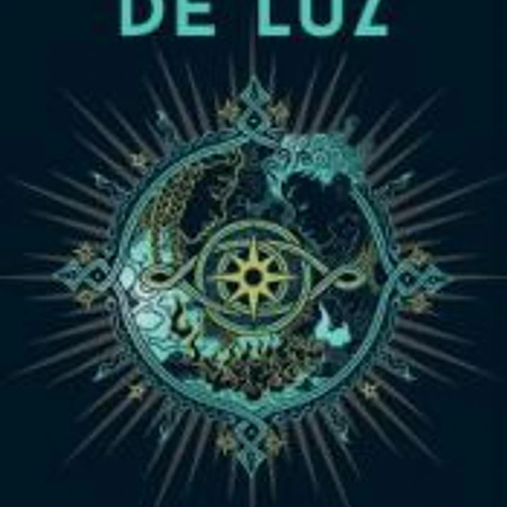 Melodía de luz 1