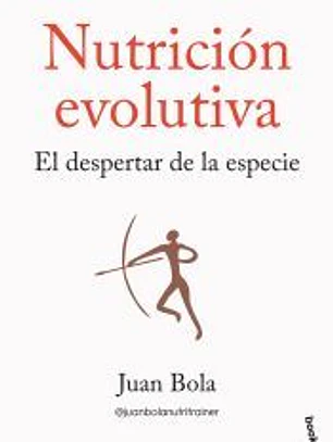 Nutrición evolutiva