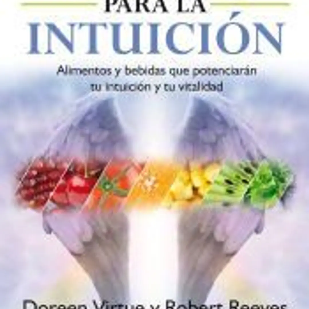 NUTRICIÓN PARA LA INTUICIÓN 1