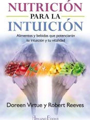 NUTRICIÓN PARA LA INTUICIÓN