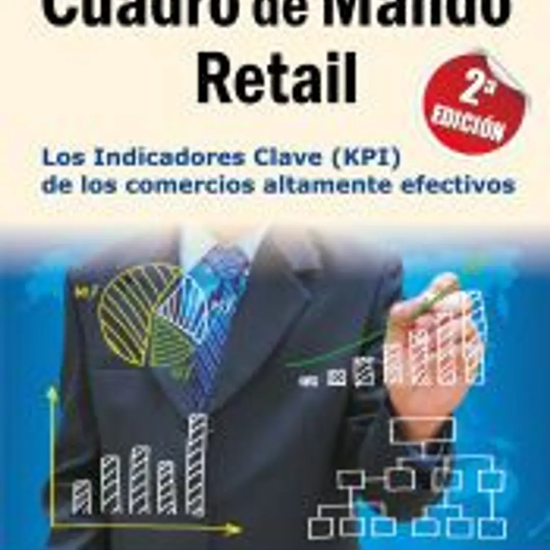 Cuadro de Mando Retail 1