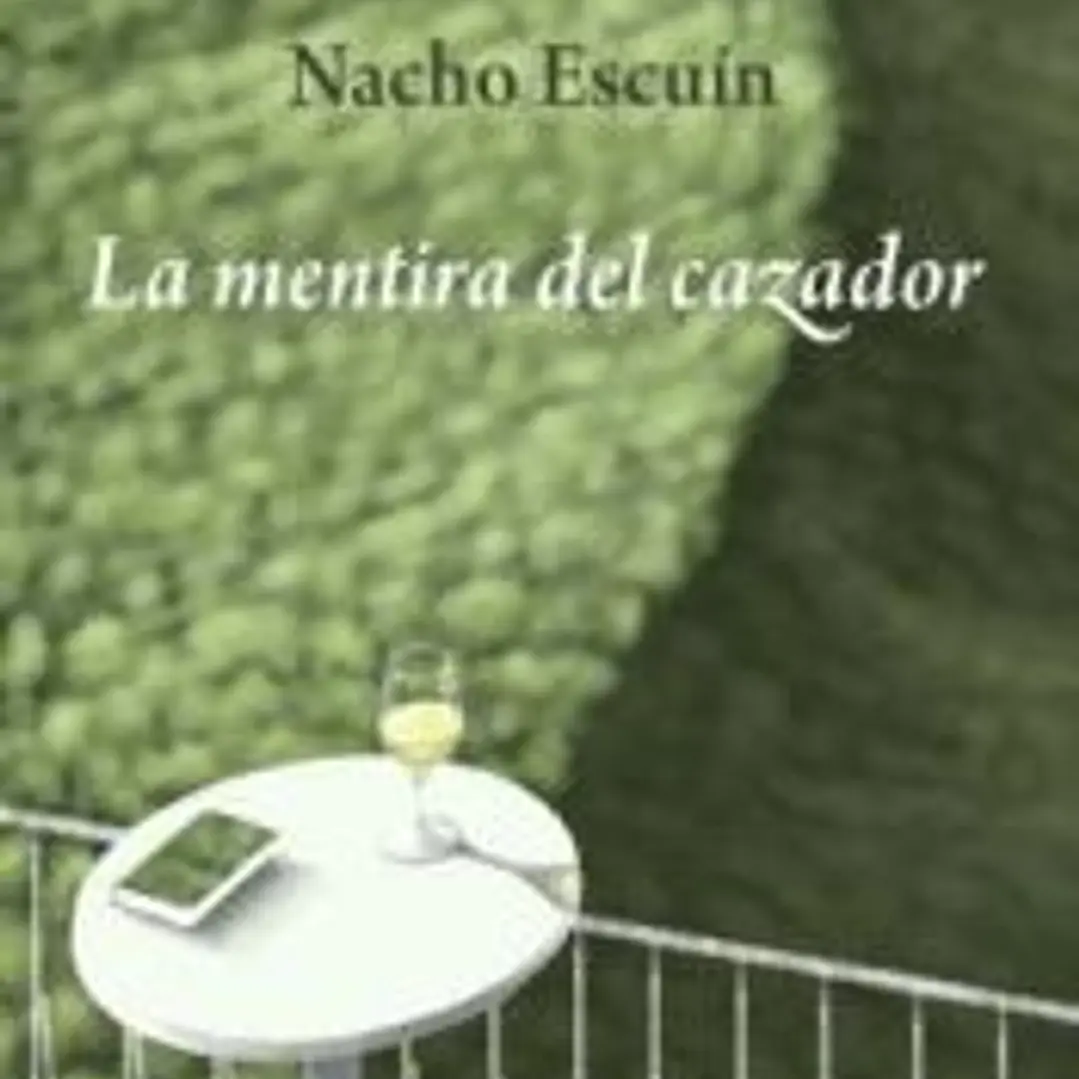 La mentira del cazador 1