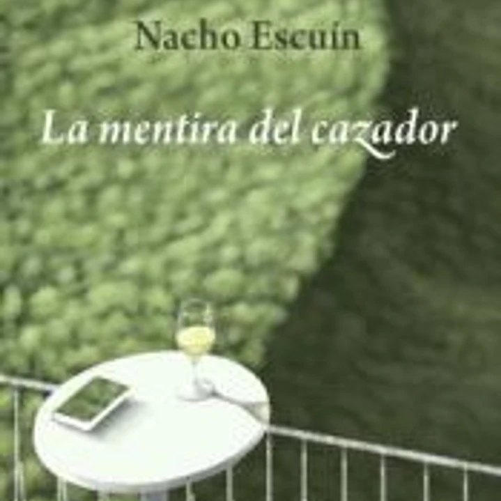 La mentira del cazador 1