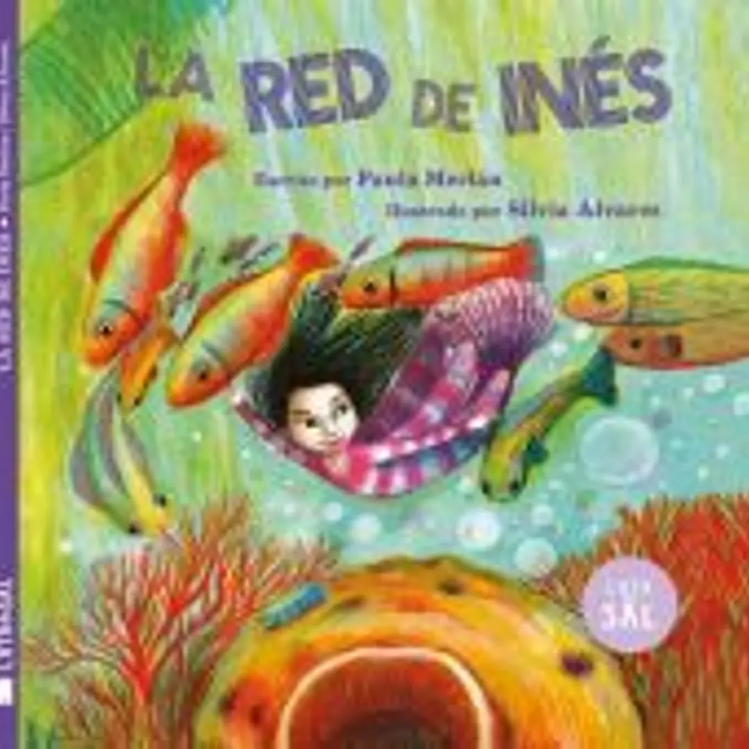 La red de Inés 1