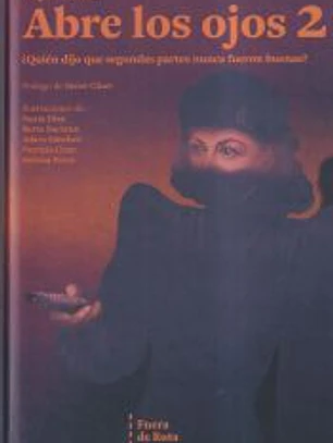 ABRE LOS OJOS 2