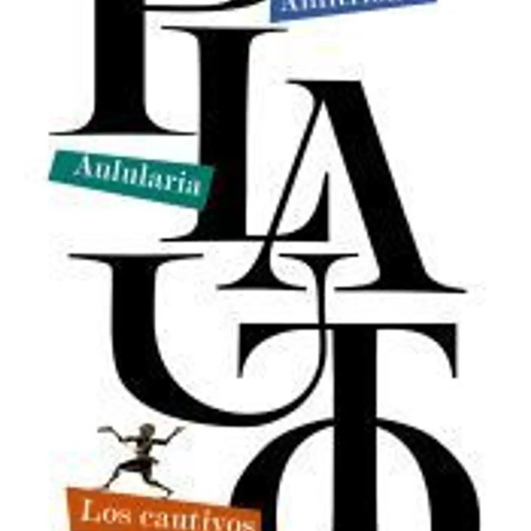 Anfitrión ; Aulularia ; Los cautivos 1