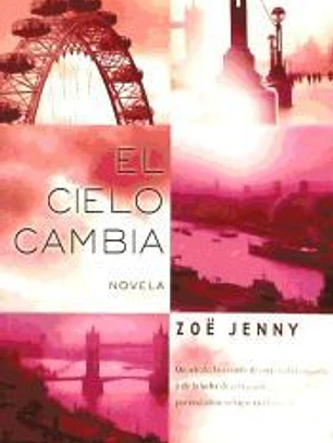 Cambia el Cielo