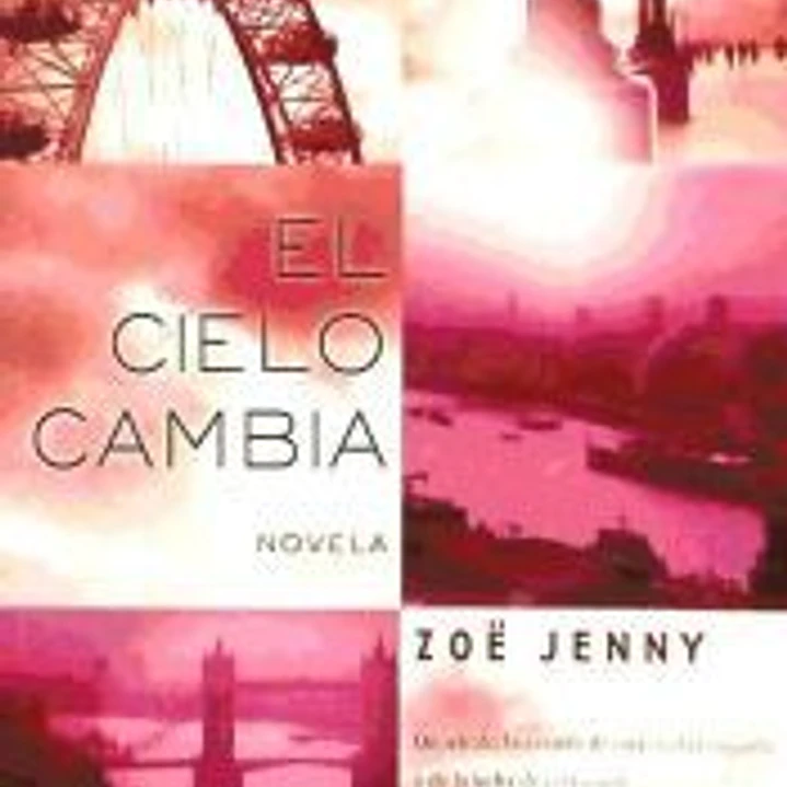 Cambia el Cielo 1