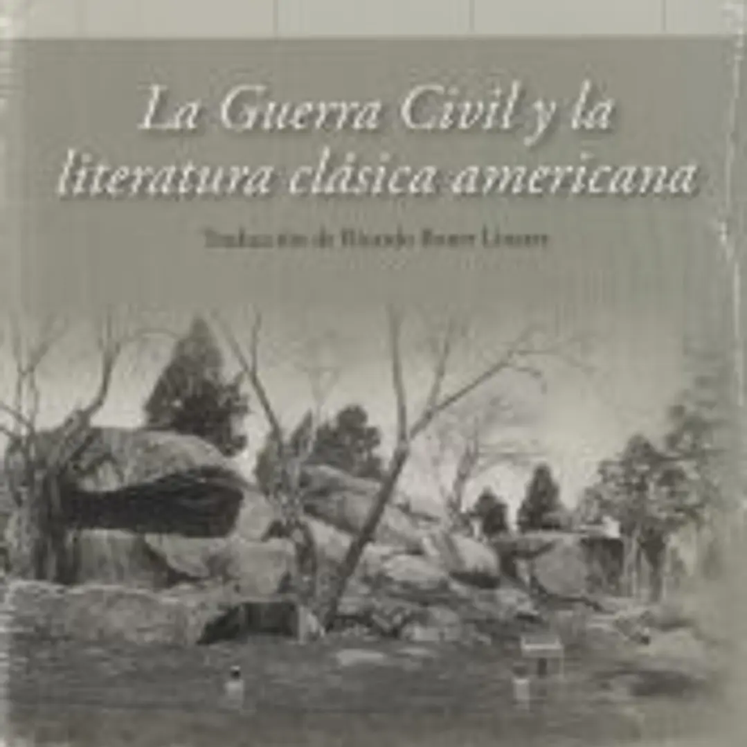 La Guerra Civil Y La Literatura Clasica Americana 1