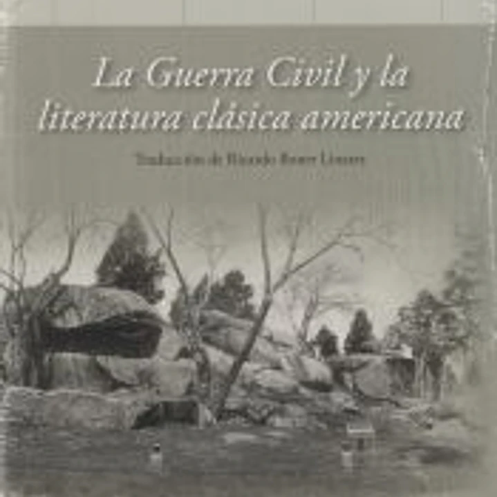 La Guerra Civil Y La Literatura Clasica Americana 1