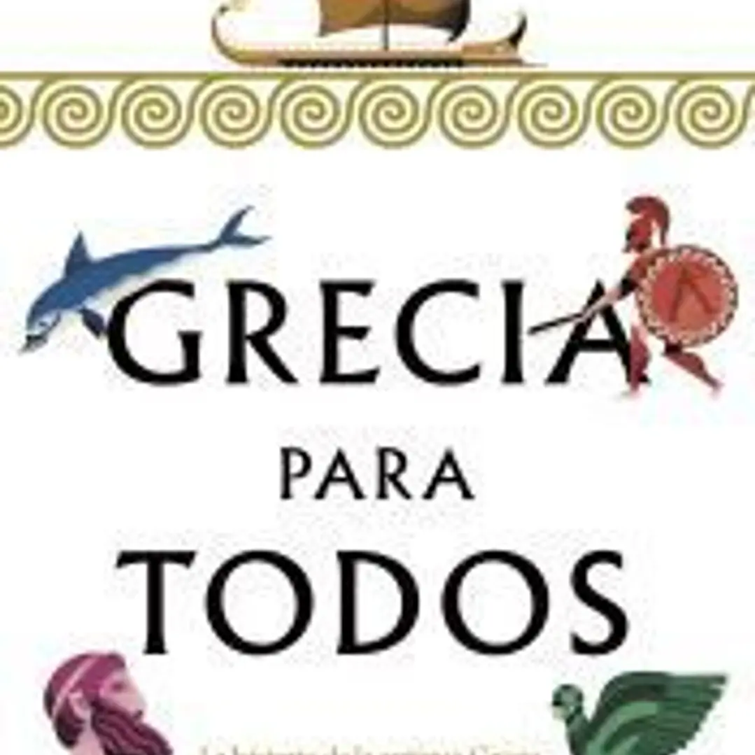 Grecia para todos 1