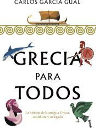 Grecia para todos