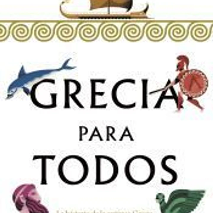 Grecia para todos 1