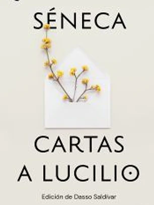 Cartas a Lucilio