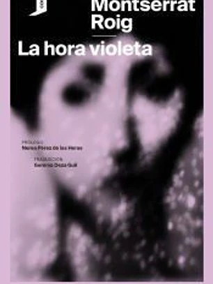 La hora violeta
