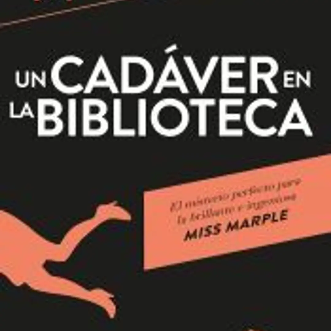 Un cadáver en la biblioteca 1