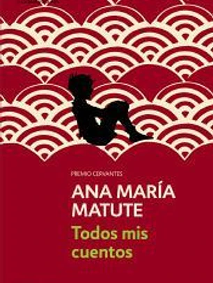 Todos mis cuentos