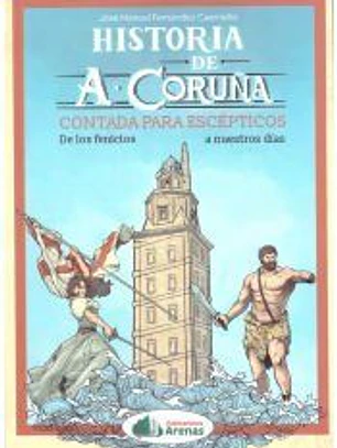 Historia de A Coruña