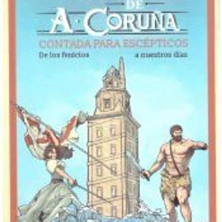 Historia de A Coruña 1