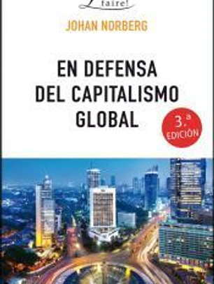 EN DEFENSA DEL CAPITALISMO GLOBAL