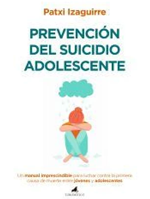 Prevención del suicidio adolescente