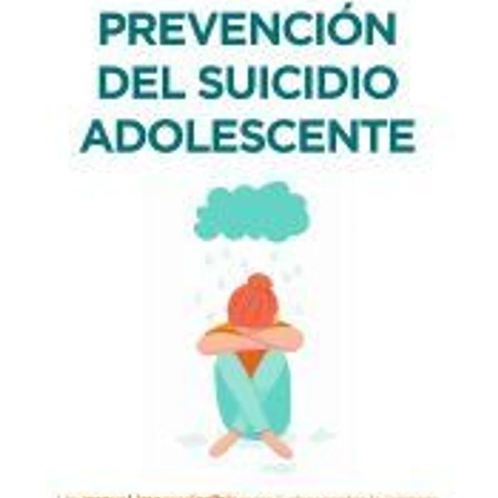Prevención del suicidio adolescente 1