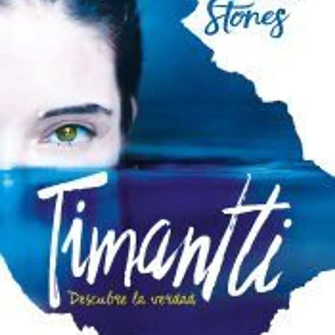 Timantti: Descubre la verdad 1
