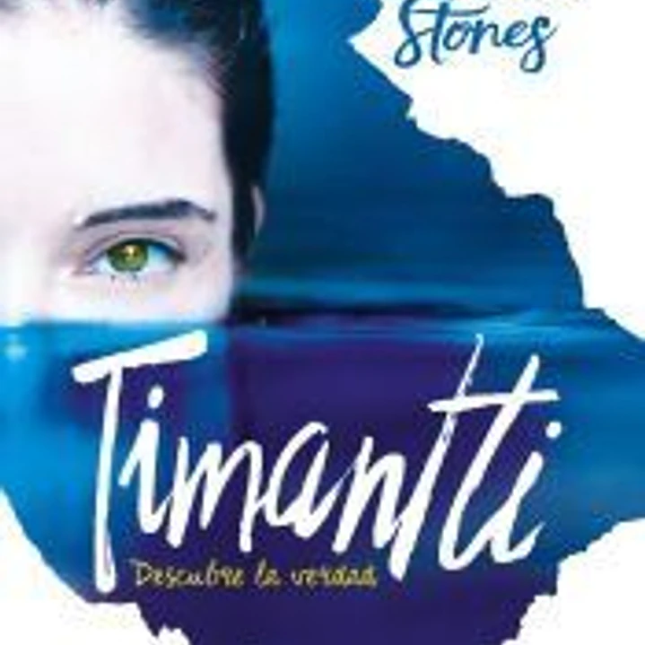 Timantti: Descubre la verdad 1