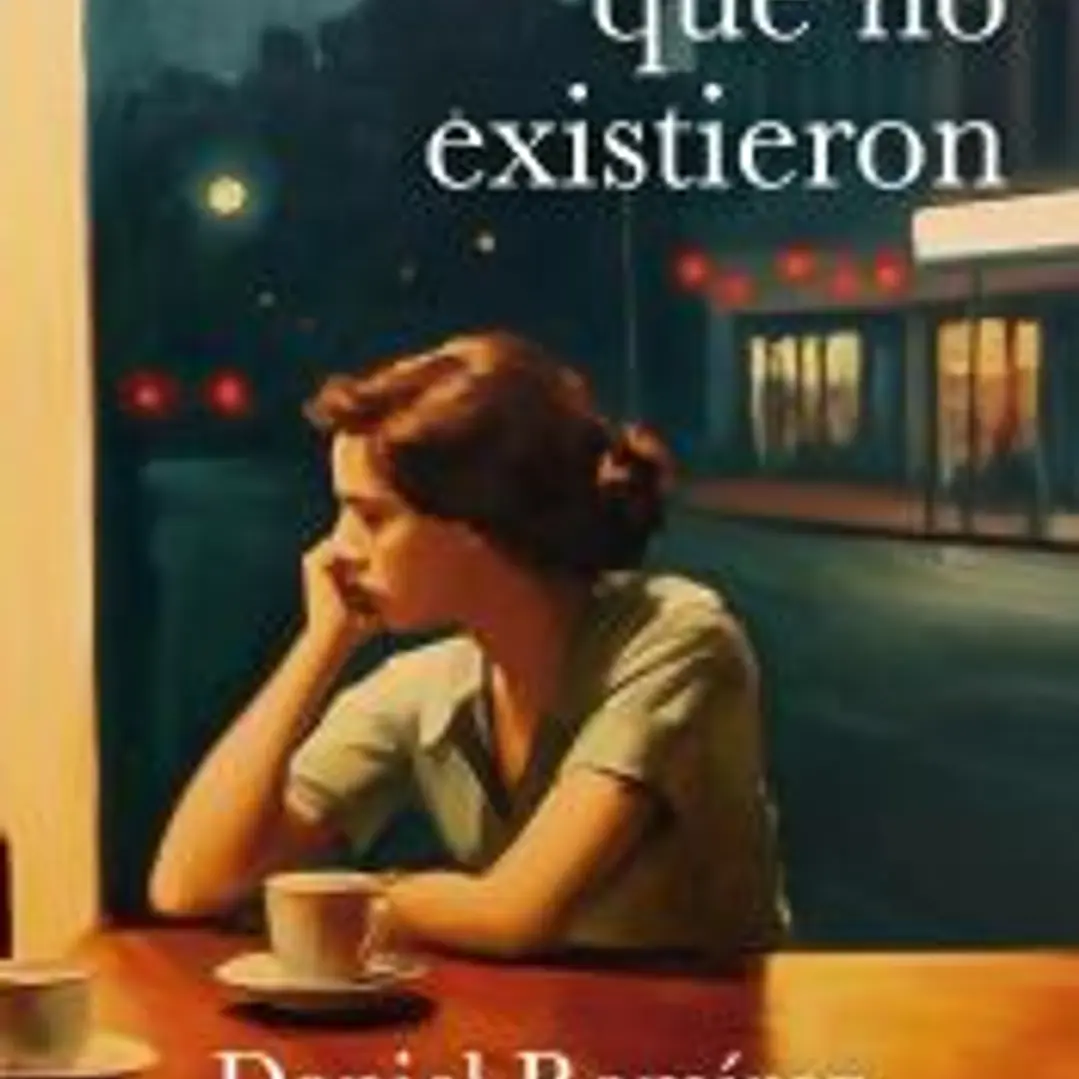 Los días que no existieron 1