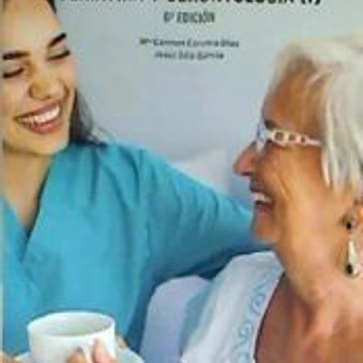 ACTUALIZACIÓN EN GERIATRÍA Y GERONTOLOGÍA I -6 EDICIÓN 1