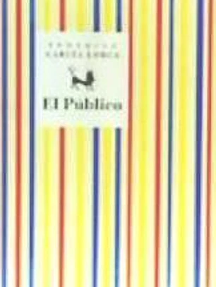 EL PÚBLICO.