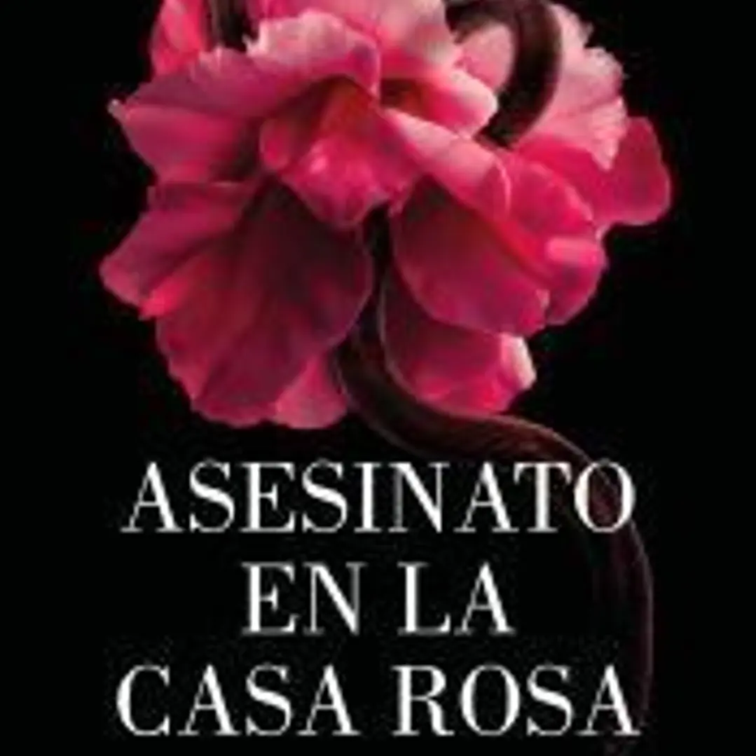 Asesinato en la Casa Rosa (Los crímenes de Loeiro 1) 1