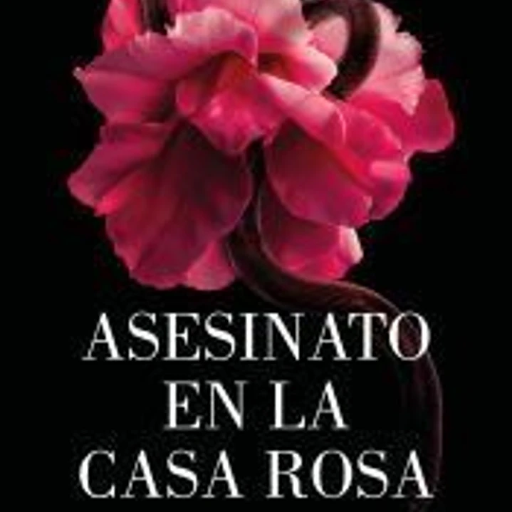 Asesinato en la Casa Rosa (Los crímenes de Loeiro 1) 1