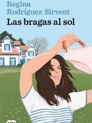 Las bragas al sol