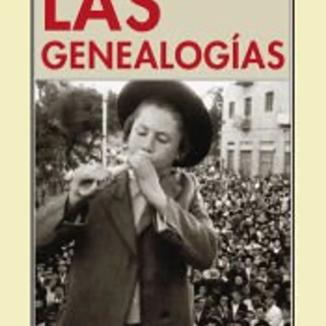 Las genealogías 1