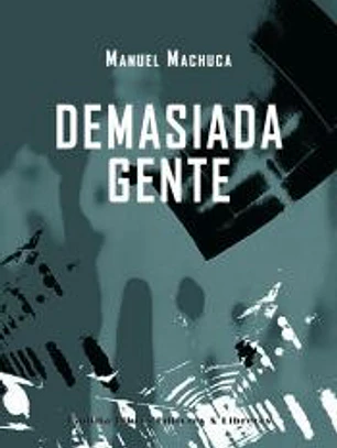 Demasiada gente