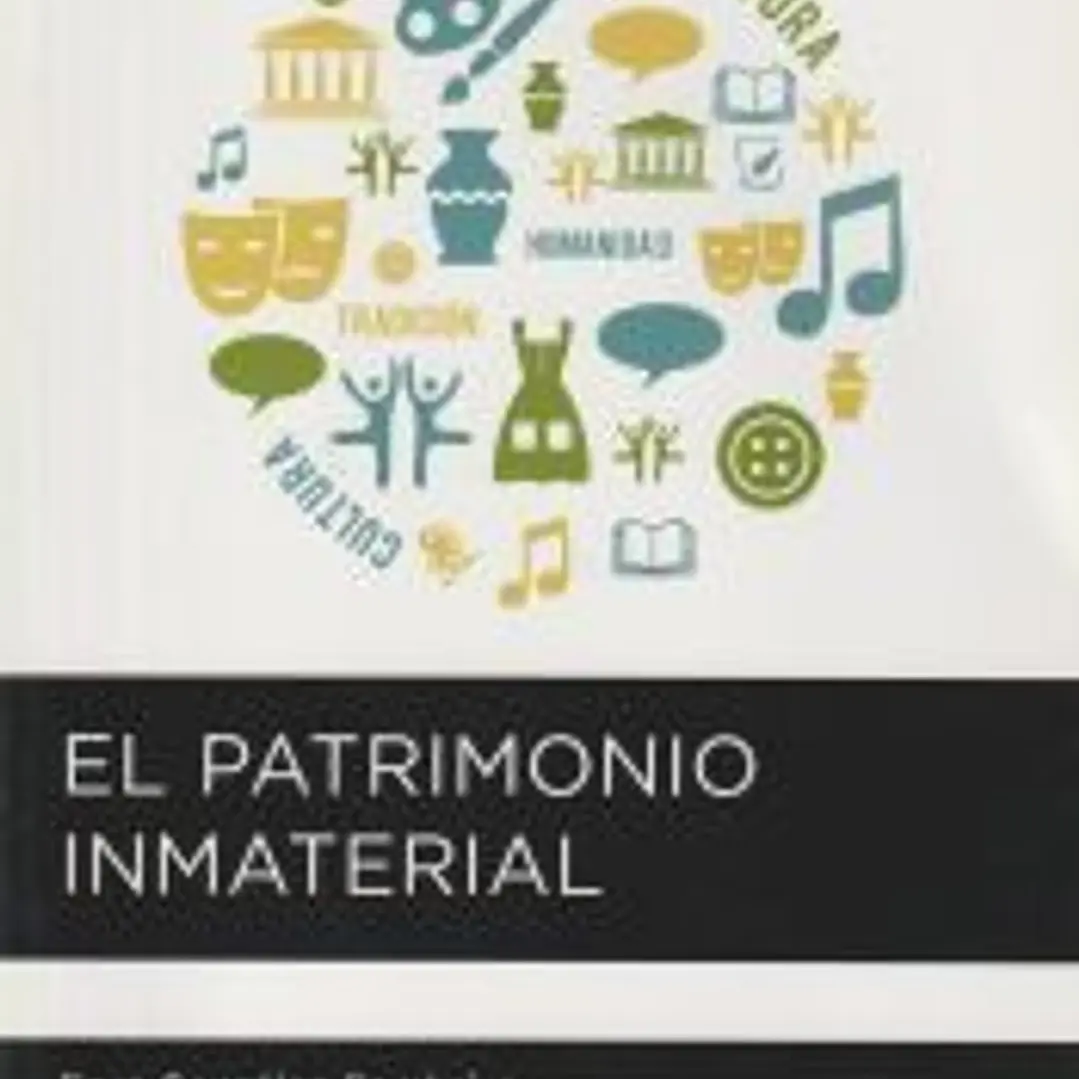 El patrimonio inmaterial 1
