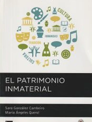El patrimonio inmaterial