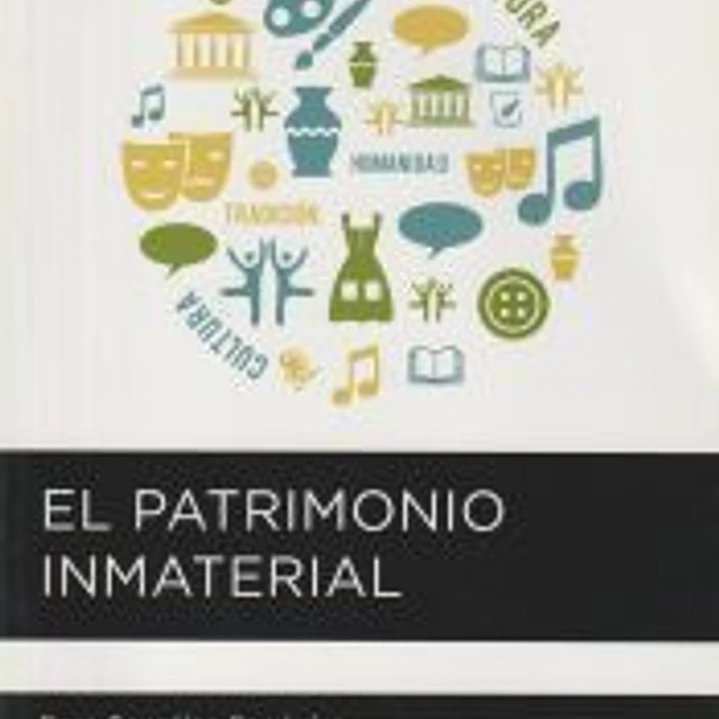 El patrimonio inmaterial 1