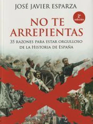 No te arrepientas