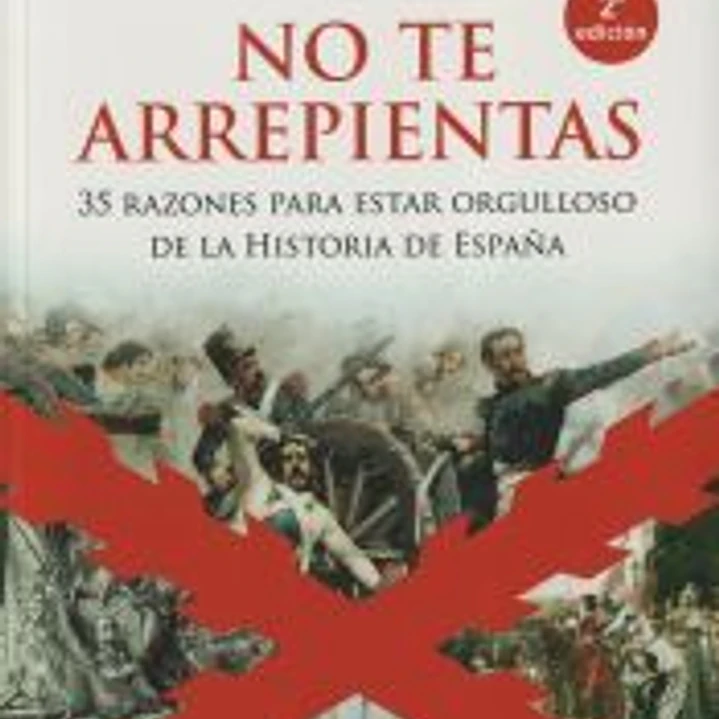 No te arrepientas 1