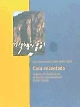 Casa encantada. Lugares de memoria en la España constitucional (1978-2004).
