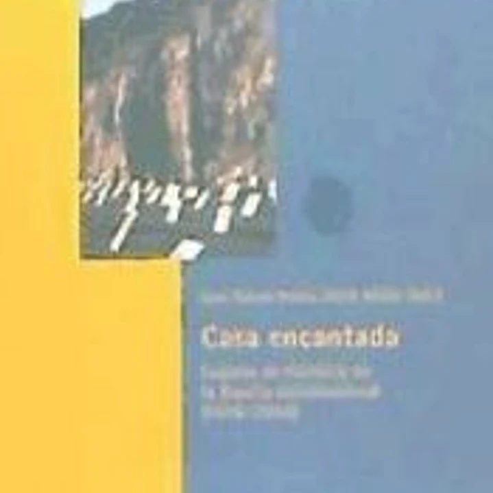 Casa encantada. Lugares de memoria en la España constitucional (1978-2004). 1