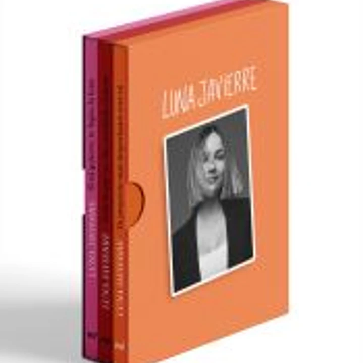 Estuche Luna Javierre 1